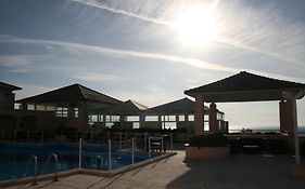 Hotel Punta San Martino